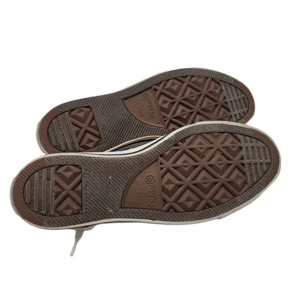 Converse Chuck Taylor All Star Sneakers Charcoal - Picture 2 of 7